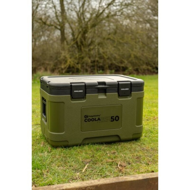 Refrigerator Ridge Monkey Compact 50 liters
