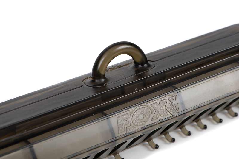 Organizer for assemblies Fox Edges