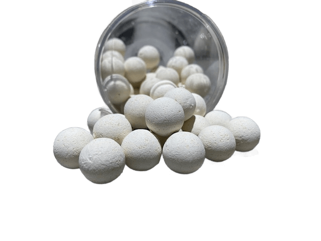 Pop Up Royal Baits Clam 15 mm