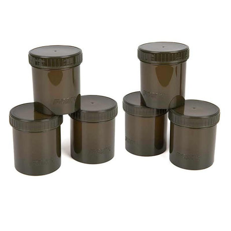 Pack of bait pots Fox Edges