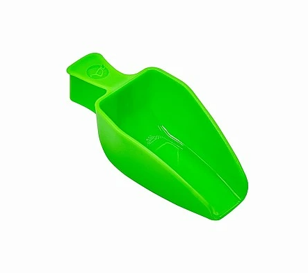 Shovel Bag PVA Korda Solidz Scoop
