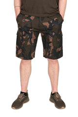 Shorts Fox LW Combat Camo