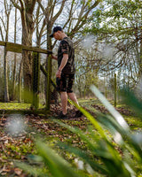 Shorts Fox LW Combat Camo