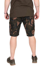 Shorts Fox LW Combat Camo