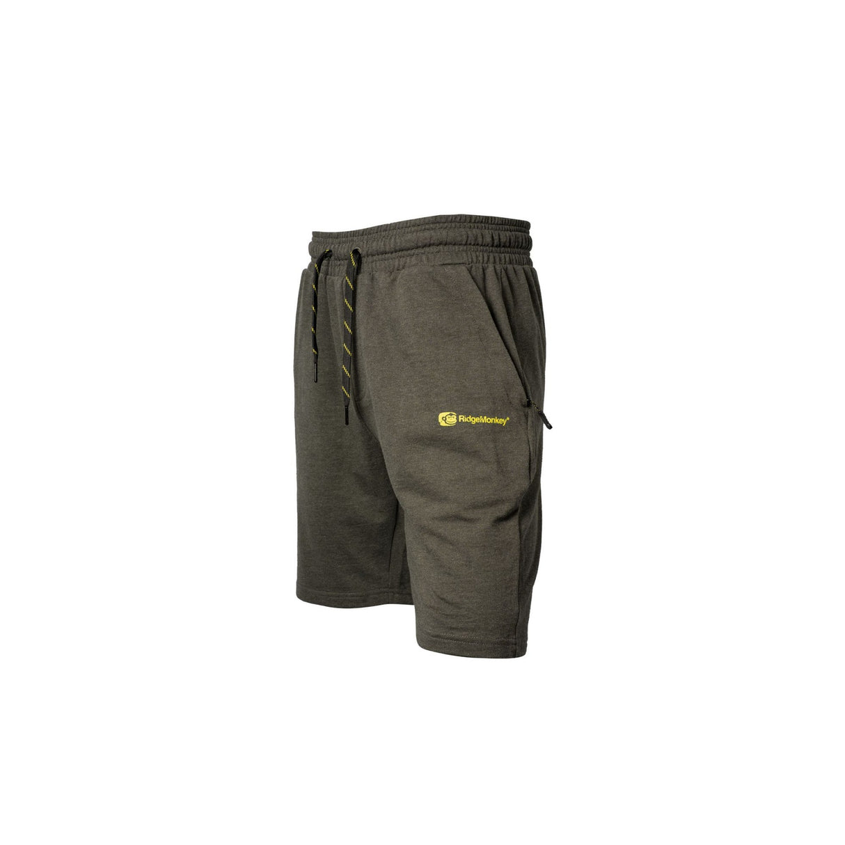 Shorts Ridge Monkey APEarel SportFlex Lightweight Green