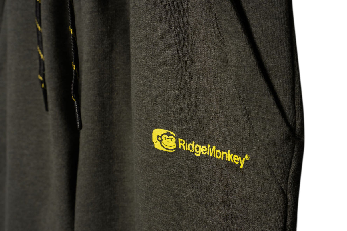 Shorts Ridge Monkey APEarel SportFlex Lightweight Green