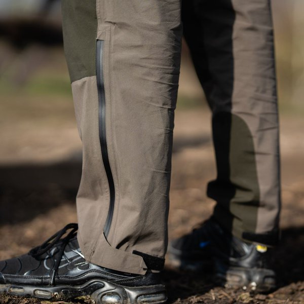 Waterproof Pants Nash ZT Lite Dry Pack
