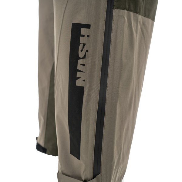 Waterproof Pants Nash ZT Lite Dry Pack