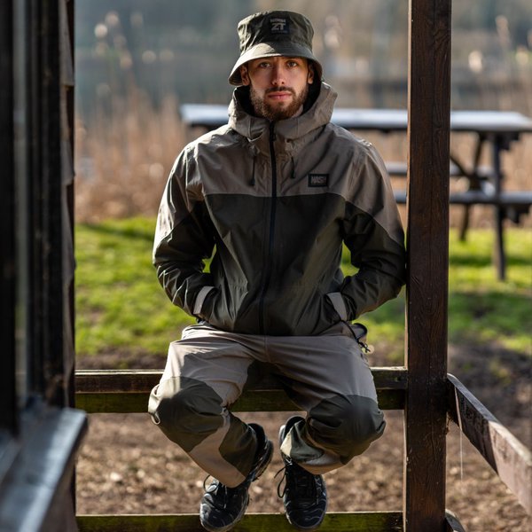 Waterproof Pants Nash ZT Lite Dry Pack
