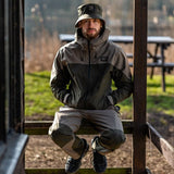 Waterproof Pants Nash ZT Lite Dry Pack