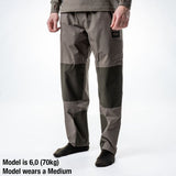 Waterproof Pants Nash ZT Lite Dry Pack