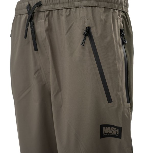Waterproof Pants Nash ZT Lite Dry Pack