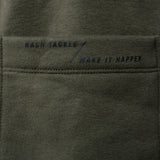 Pants Nash Make It Happen Green