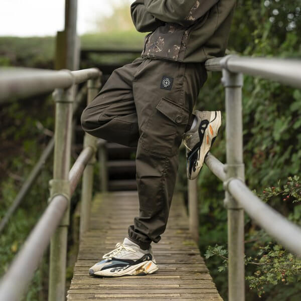 Pants Nash Scope HD Combats