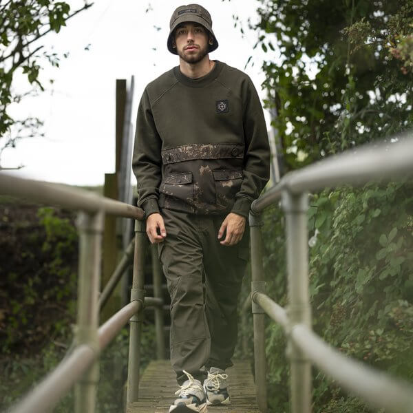 Pants Nash Scope HD Combats