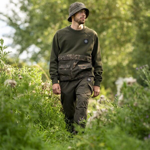 Pants Nash Scope HD Combats
