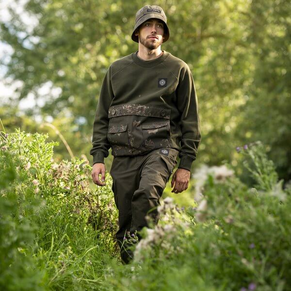 Pants Nash Scope HD Combats