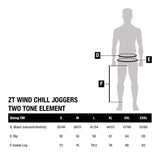 Pants Nash ZT Element Wind Chill Two Tone