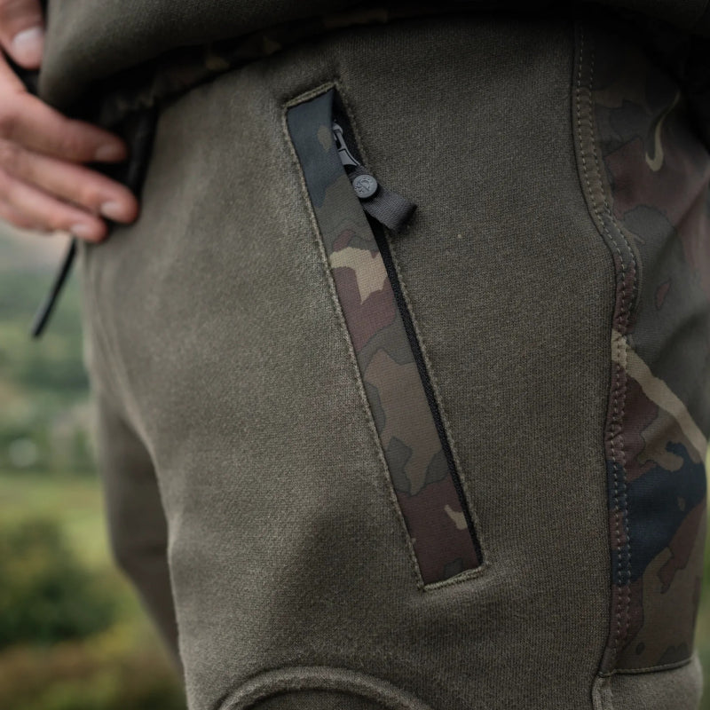 Pants Nash ZT Element Wind Chill Two Tone