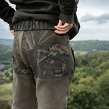Pants Nash ZT Element Wind Chill Two Tone