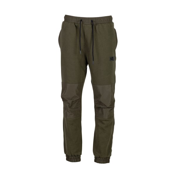 Pants Nash ZT Black Logo