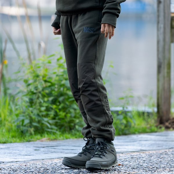 Pants Nash ZT Black Logo
