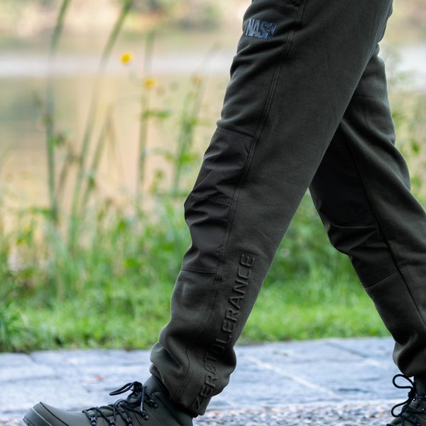 Pants Nash ZT Black Logo