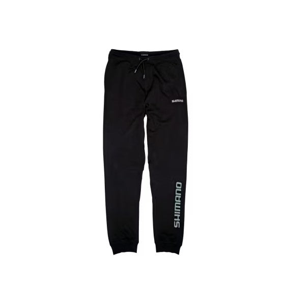 Pants Shimano Wears Joggers Black