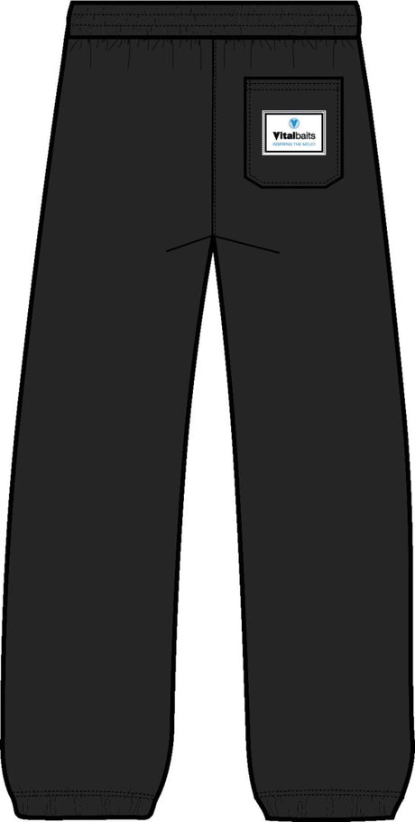 Pants Vitalbaits Jogger Blue