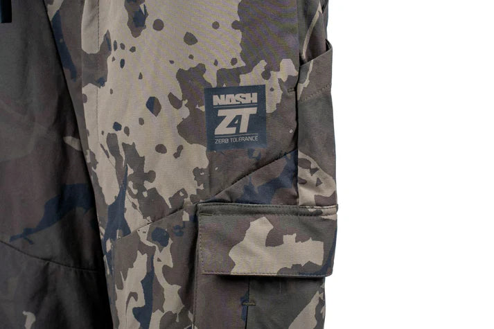 Pants Nash ZT Lite Hydra Flex Combats Camo