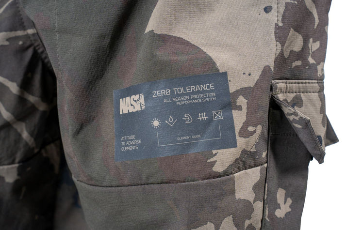 Pants Nash ZT Lite Hydra Flex Combats Camo
