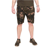 Shorts Fox LW Camo