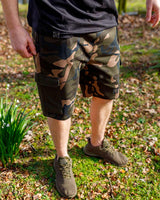 Shorts Fox LW Camo