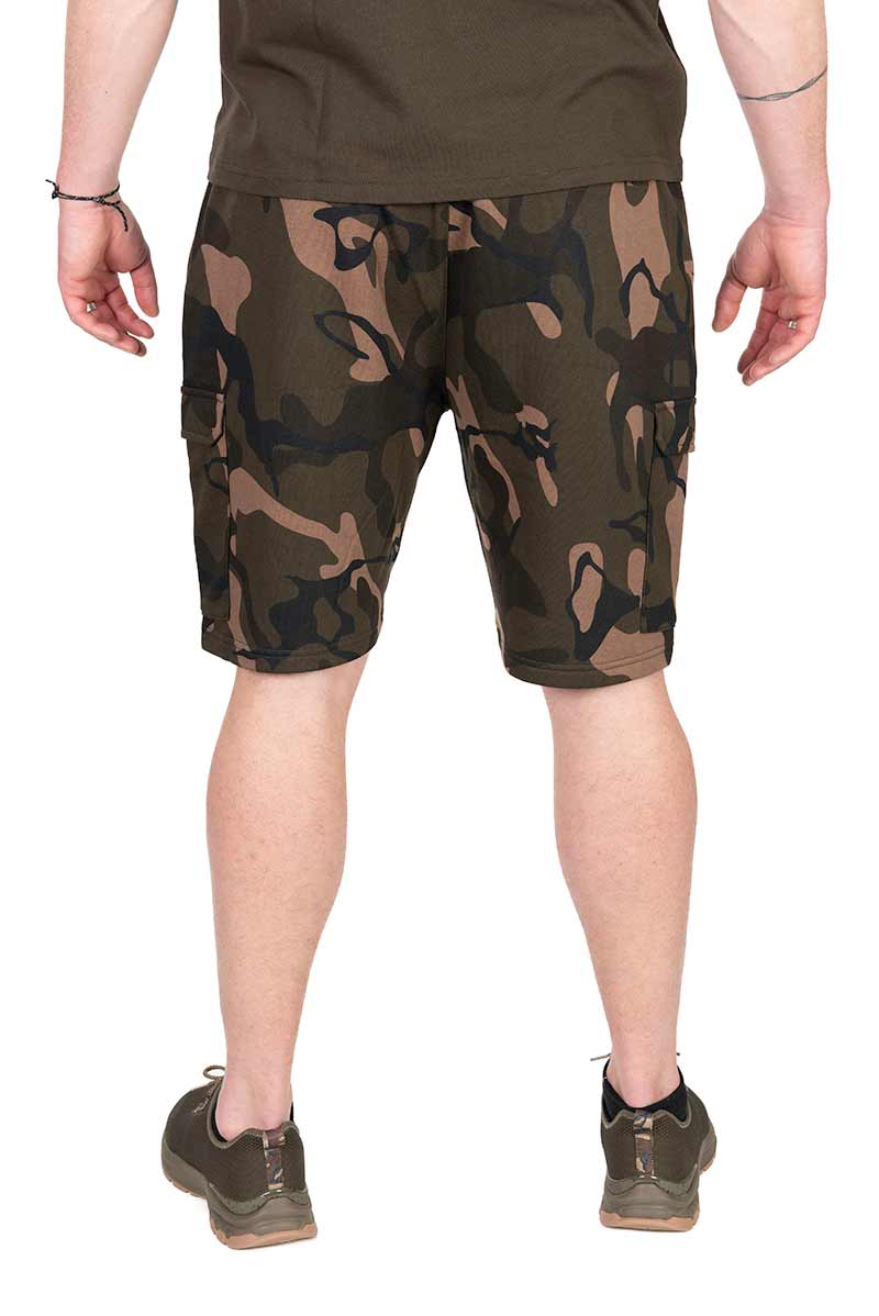 Shorts Fox LW Camo