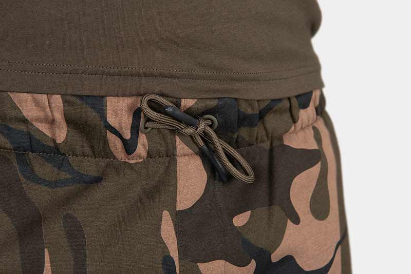 Shorts Fox LW Camo