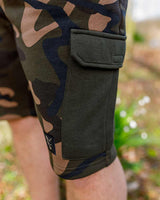 Shorts Fox LW Camo