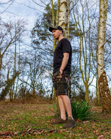Shorts Fox LW Camo