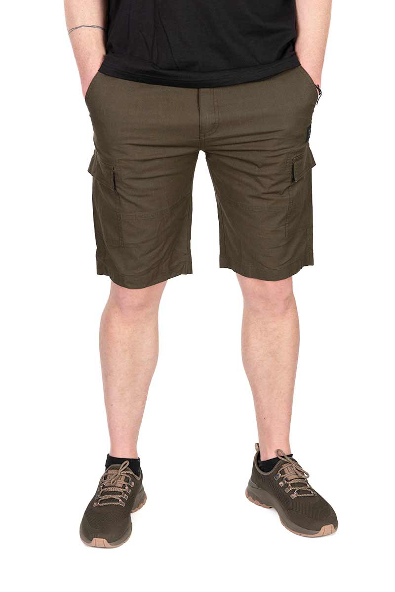 Shorts Fox LW Combat Khaki