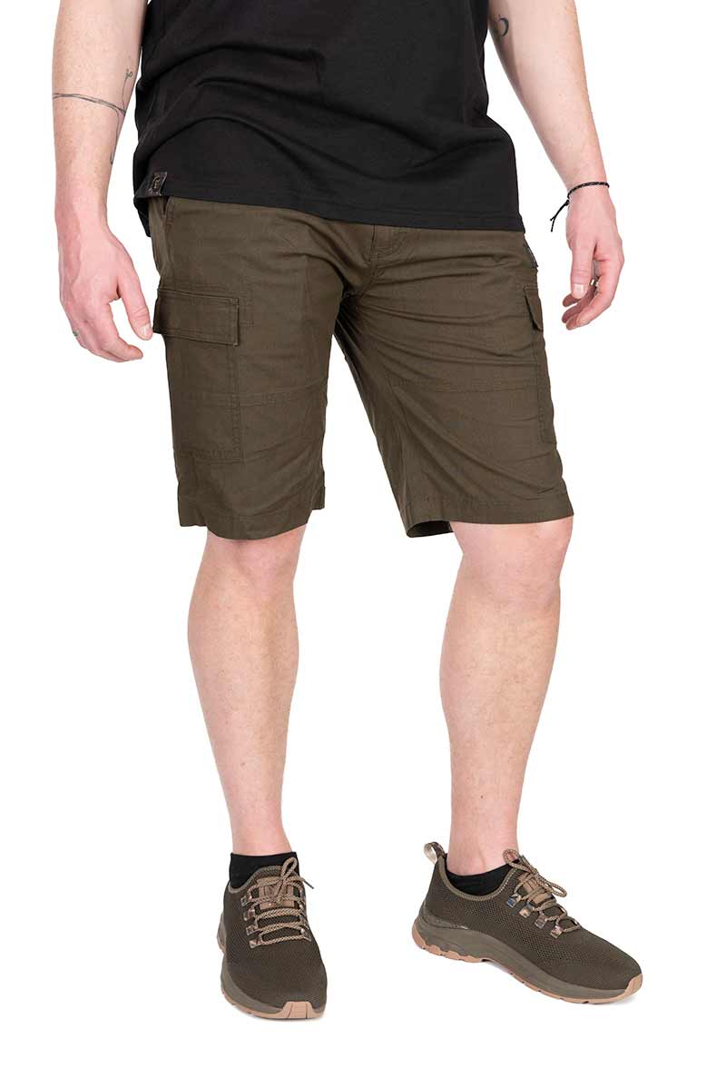 Shorts Fox LW Combat Khaki