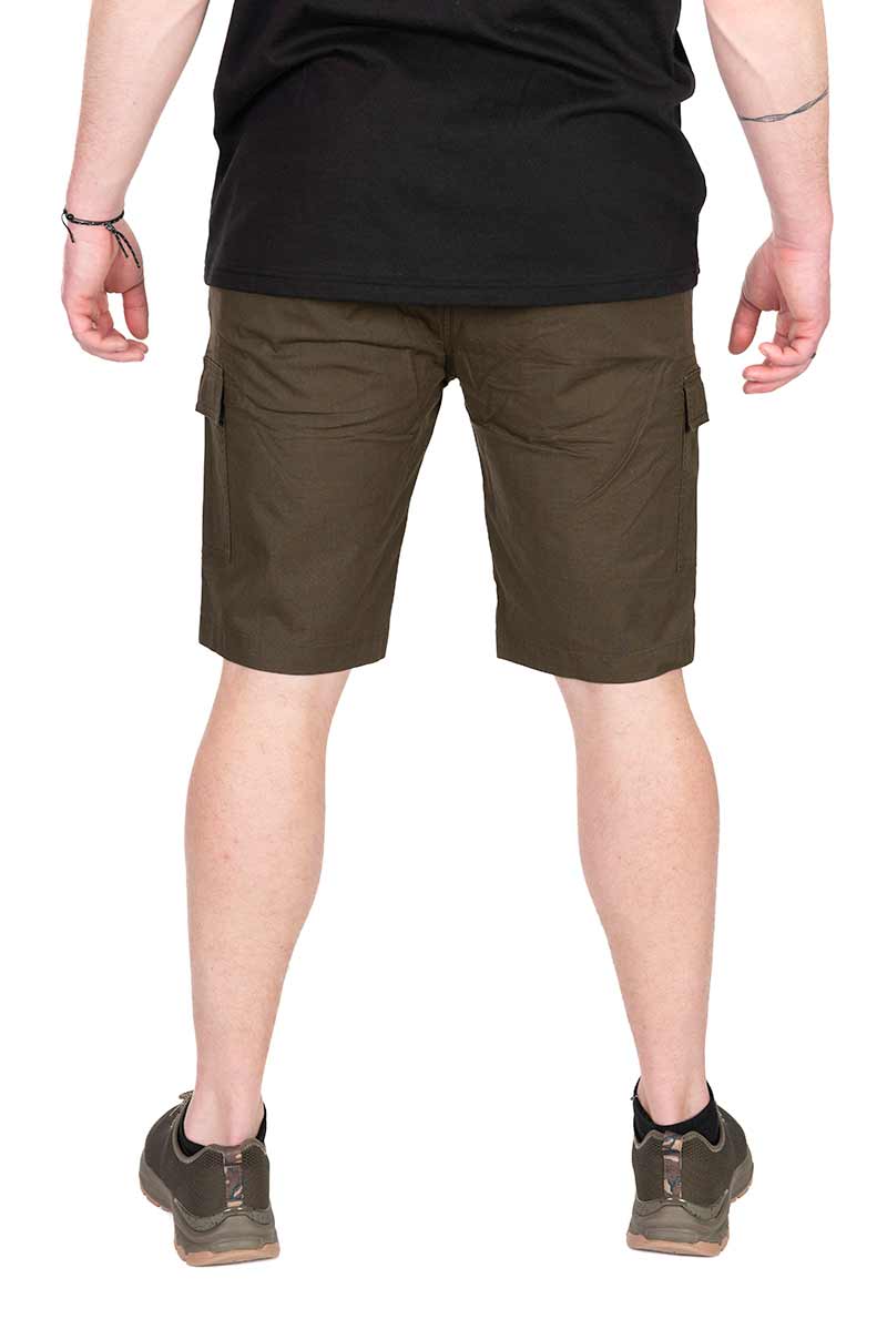 Shorts Fox LW Combat Khaki