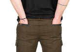 Shorts Fox LW Combat Khaki