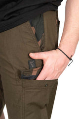 Shorts Fox LW Combat Khaki
