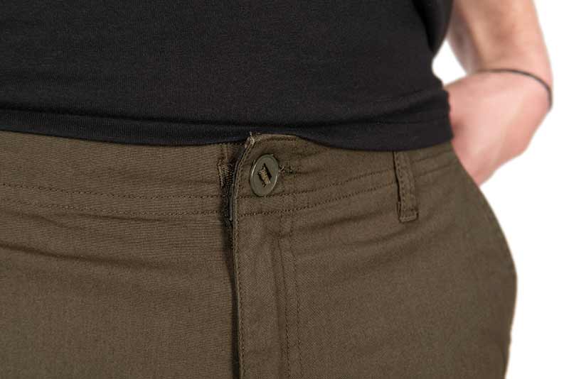 Shorts Fox LW Combat Khaki
