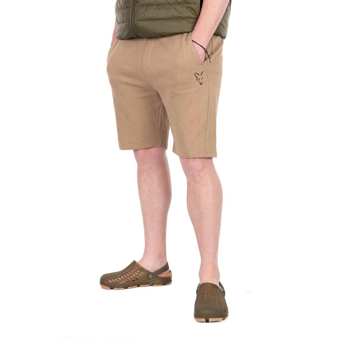 Shorts Fox LW Tan Ltd Edition