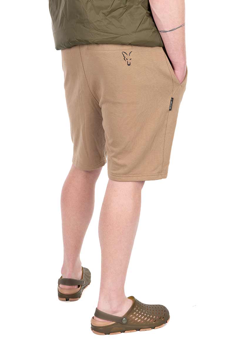 Shorts Fox LW Tan Ltd Edition