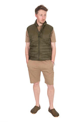 Shorts Fox LW Tan Ltd Edition