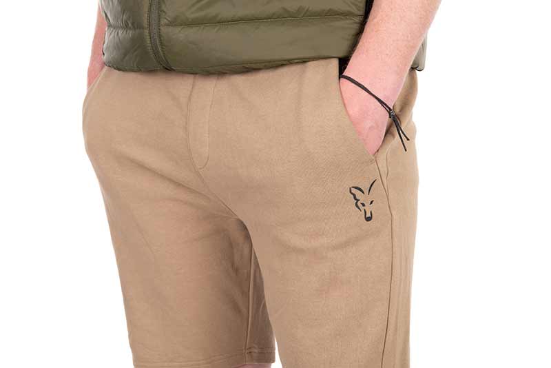 Shorts Fox LW Tan Ltd Edition