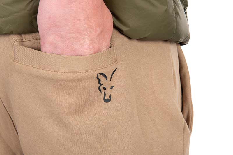Shorts Fox LW Tan Ltd Edition