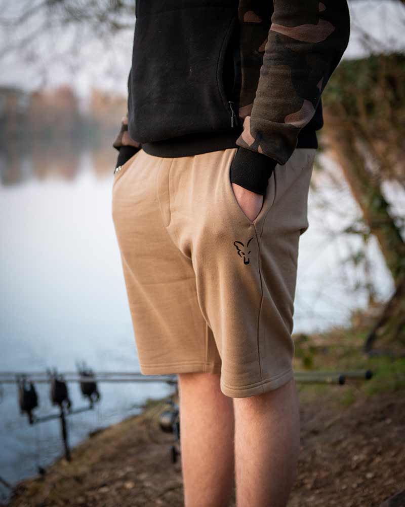 Shorts Fox LW Tan Ltd Edition