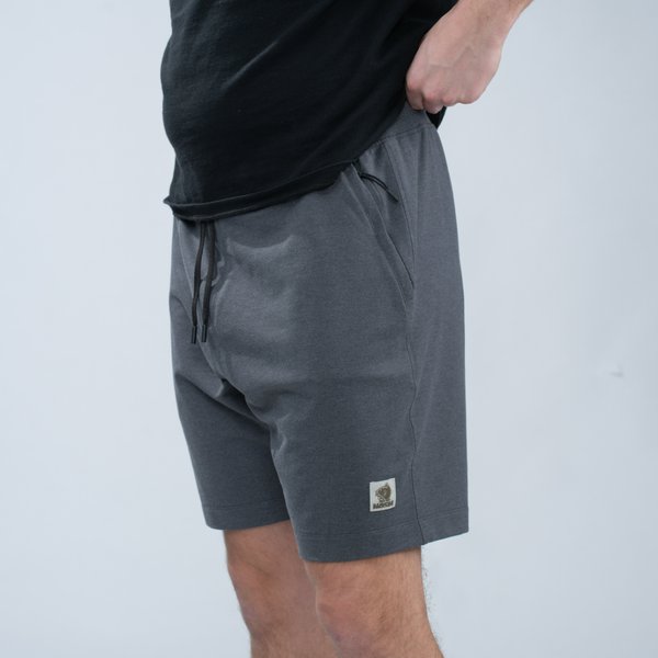 Shorts Nash Make It Happen Blue Gray